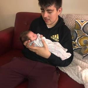 Meet your Posher, Tasso